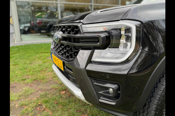 Ford Ranger 2.0 EcoBlue Wildtrak NL-AUTO Rollcover