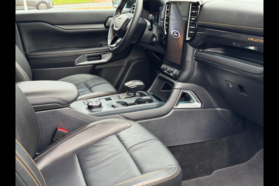 Ford Ranger 2.0 EcoBlue Wildtrak NL-AUTO Rollcover
