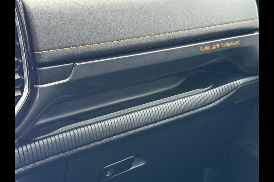 Ford Ranger 2.0 EcoBlue Wildtrak NL-AUTO Rollcover