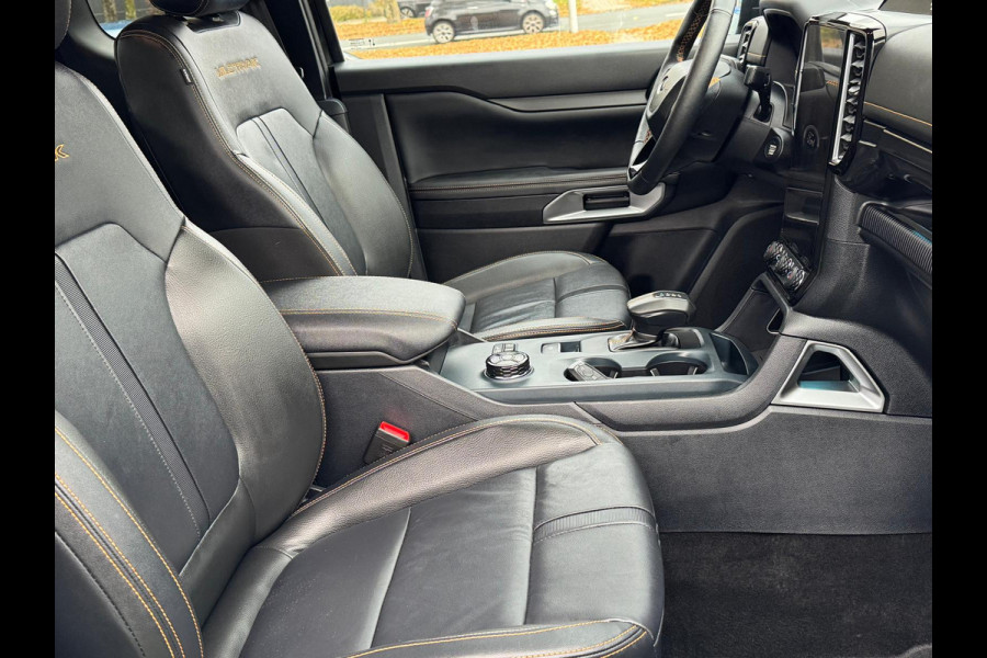 Ford Ranger 2.0 EcoBlue Wildtrak NL-AUTO Rollcover
