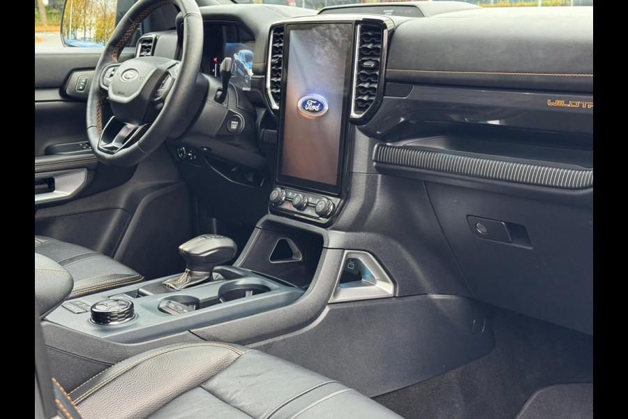 Ford Ranger 2.0 EcoBlue Wildtrak NL-AUTO Rollcover