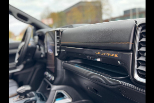 Ford Ranger 2.0 EcoBlue Wildtrak NL-AUTO Rollcover