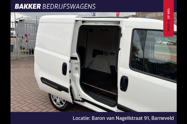 Fiat Dobló Cargo 1.6 MJ 105 pk L1H1 S Trekking Betimmering