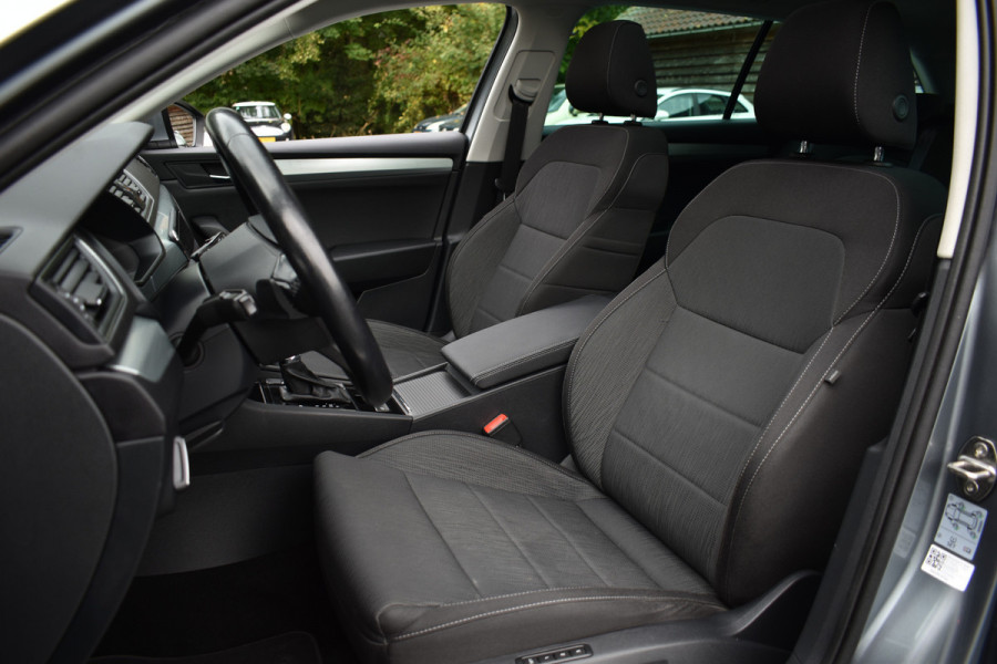 Škoda Superb Combi TSI ACT 150PK DSG AMBITION BUSINESS TREKHAAK/NAVI/PANORAMADAK
