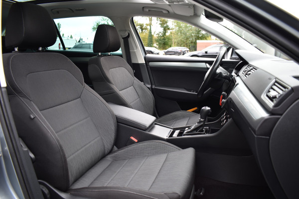 Škoda Superb Combi TSI ACT 150PK DSG AMBITION BUSINESS TREKHAAK/NAVI/PANORAMADAK