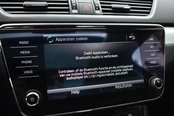 Škoda Superb Combi TSI ACT 150PK DSG AMBITION BUSINESS TREKHAAK/NAVI/PANORAMADAK