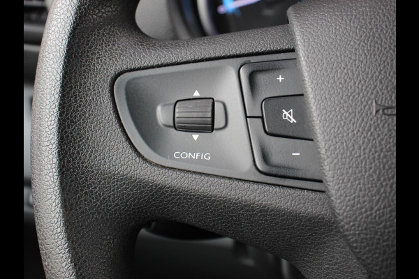 Opel Vivaro-e L3 75 kWh Automaat 6-Persoons Dubbele Cabine Lang | Navigatie | Airco | 2 x Schuifdeur | Lichtmetalen velgen| Cruise Control | Side Bars | Bumpers in kleur Opel Vivaro-e L3 75 kWh Automaat 6-Persoons Dubbele Cabine Lang | Navigatie | Airco | 2 x Schuifdeur | Lichtmetalen velgen| Cruise Control | Side Bars | Bumpers in kleur