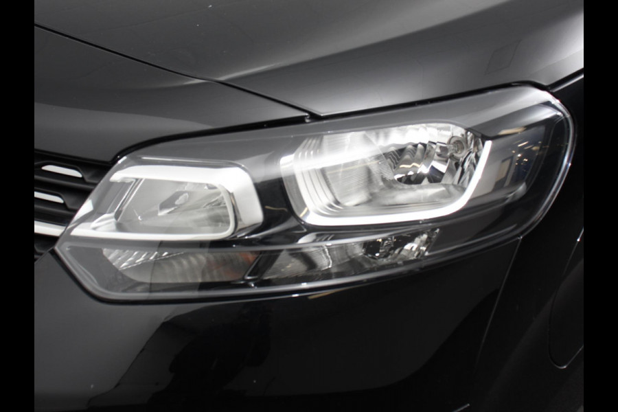 Opel Vivaro-e L3 75 kWh Automaat 6-Persoons Dubbele Cabine Lang | Navigatie | Airco | 2 x Schuifdeur | Lichtmetalen velgen| Cruise Control | Side Bars | Bumpers in kleur Opel Vivaro-e L3 75 kWh Automaat 6-Persoons Dubbele Cabine Lang | Navigatie | Airco | 2 x Schuifdeur | Lichtmetalen velgen| Cruise Control | Side Bars | Bumpers in kleur