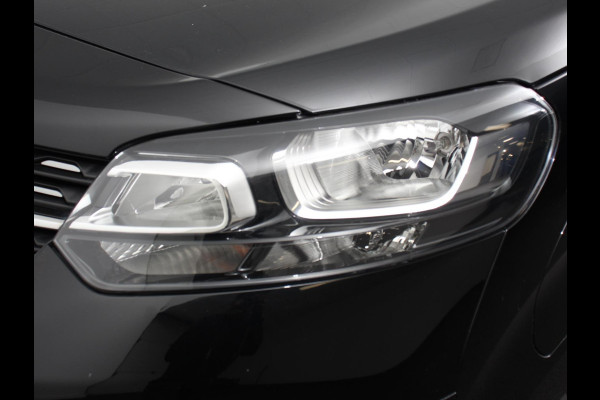 Opel Vivaro-e L3 75 kWh Automaat 6-Persoons Dubbele Cabine Lang | Navigatie | Airco | 2 x Schuifdeur | Lichtmetalen velgen| Cruise Control | Side Bars | Bumpers in kleur Opel Vivaro-e L3 75 kWh Automaat 6-Persoons Dubbele Cabine Lang | Navigatie | Airco | 2 x Schuifdeur | Lichtmetalen velgen| Cruise Control | Side Bars | Bumpers in kleur