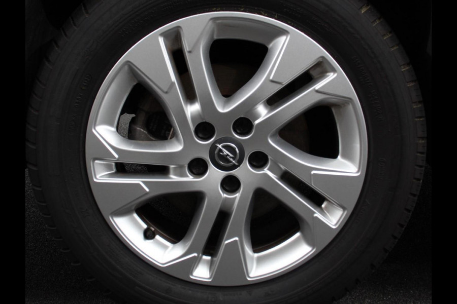 Opel Vivaro-e L3 75 kWh Automaat 6-Persoons Dubbele Cabine Lang | Navigatie | Airco | 2 x Schuifdeur | Lichtmetalen velgen| Cruise Control | Side Bars | Bumpers in kleur Opel Vivaro-e L3 75 kWh Automaat 6-Persoons Dubbele Cabine Lang | Navigatie | Airco | 2 x Schuifdeur | Lichtmetalen velgen| Cruise Control | Side Bars | Bumpers in kleur