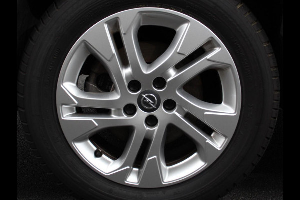 Opel Vivaro-e L3 75 kWh Automaat 6-Persoons Dubbele Cabine Lang | Navigatie | Airco | 2 x Schuifdeur | Lichtmetalen velgen| Cruise Control | Side Bars | Bumpers in kleur Opel Vivaro-e L3 75 kWh Automaat 6-Persoons Dubbele Cabine Lang | Navigatie | Airco | 2 x Schuifdeur | Lichtmetalen velgen| Cruise Control | Side Bars | Bumpers in kleur