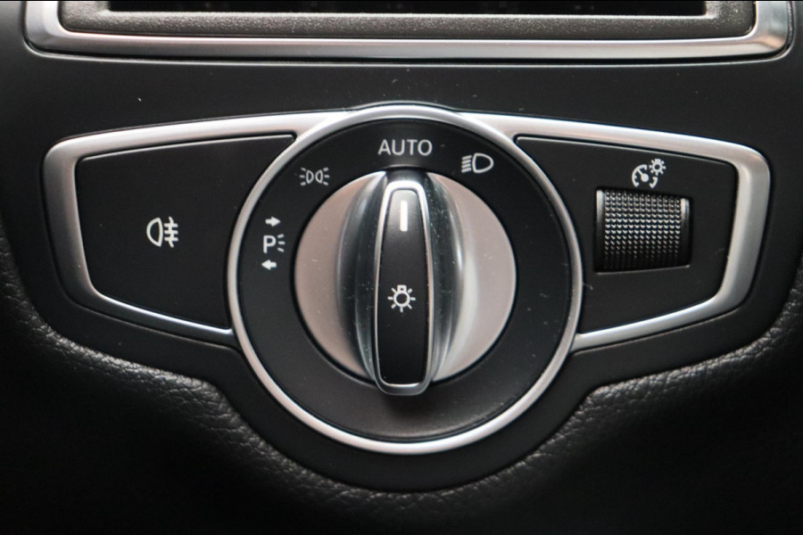 Mercedes-Benz C-Klasse Estate 180 AMG Sport Edition Origineel NL Camera