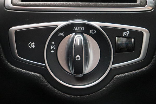 Mercedes-Benz C-Klasse Estate 180 AMG Sport Edition Origineel NL Camera