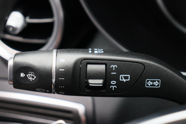 Mercedes-Benz C-Klasse Estate 180 AMG Sport Edition Origineel NL Camera