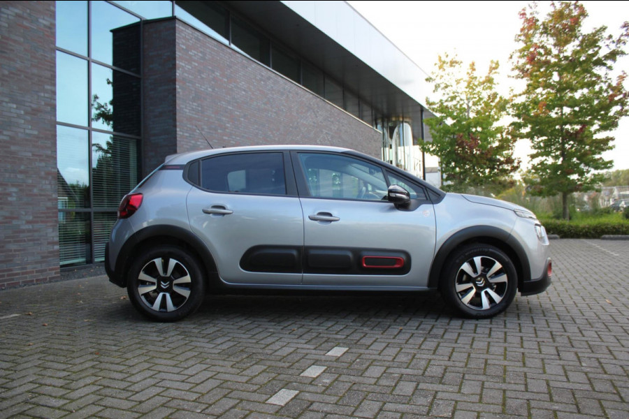 Citroën C3 1.2 PureTech C-Series Citroën C3 1.2 PureTech C-Series