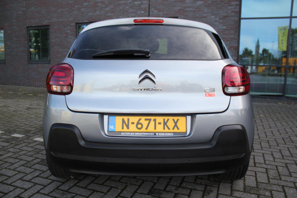 Citroën C3 1.2 PureTech C-Series Citroën C3 1.2 PureTech C-Series