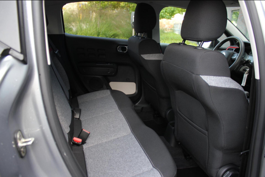 Citroën C3 1.2 PureTech C-Series Citroën C3 1.2 PureTech C-Series