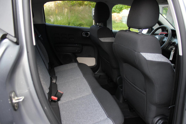 Citroën C3 1.2 PureTech C-Series Citroën C3 1.2 PureTech C-Series