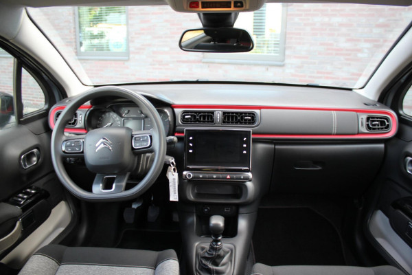 Citroën C3 1.2 PureTech C-Series Citroën C3 1.2 PureTech C-Series