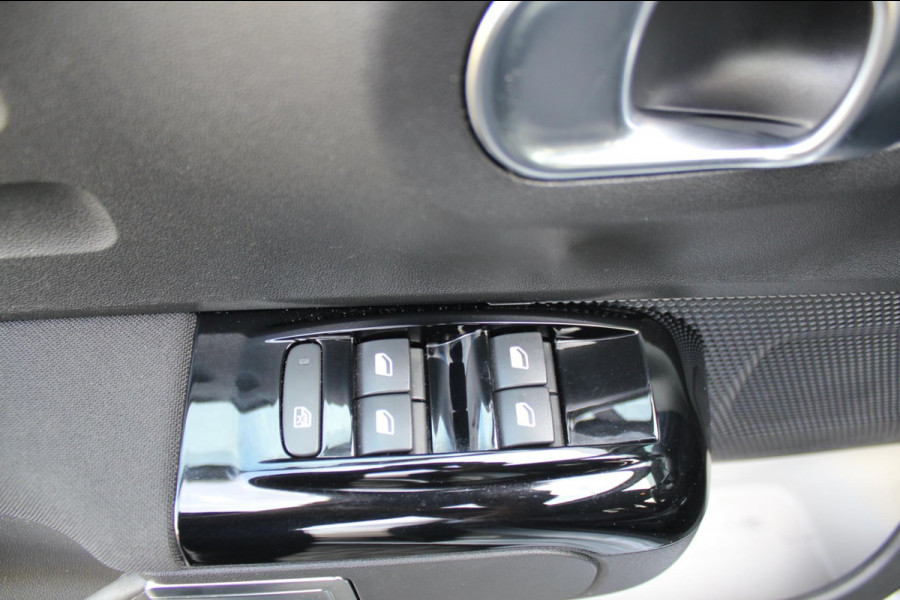 Citroën C3 1.2 PureTech C-Series Citroën C3 1.2 PureTech C-Series