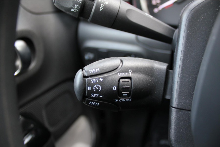 Citroën C3 1.2 PureTech C-Series Citroën C3 1.2 PureTech C-Series