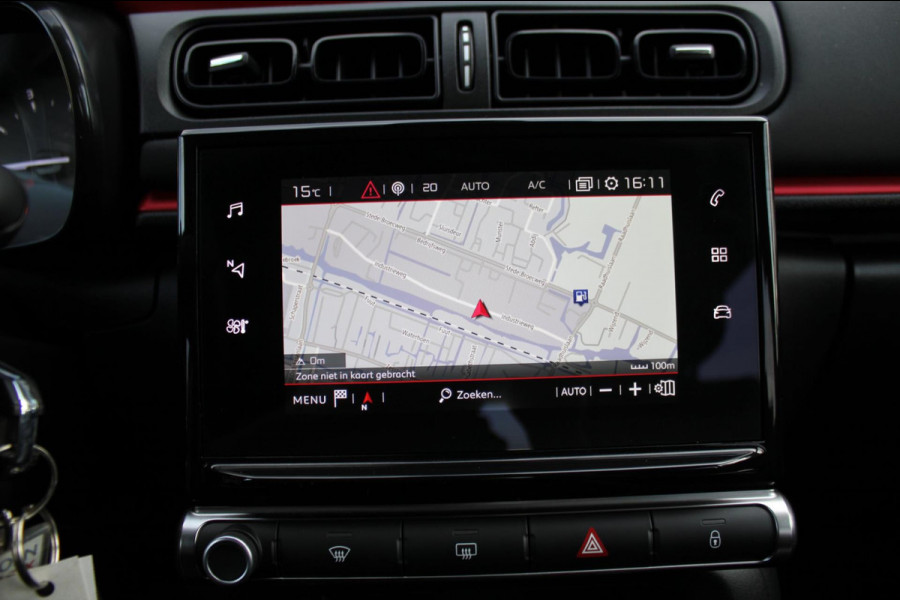 Citroën C3 1.2 PureTech C-Series Citroën C3 1.2 PureTech C-Series