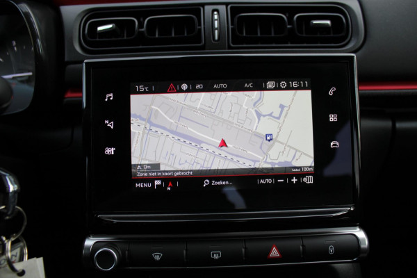 Citroën C3 1.2 PureTech C-Series Citroën C3 1.2 PureTech C-Series