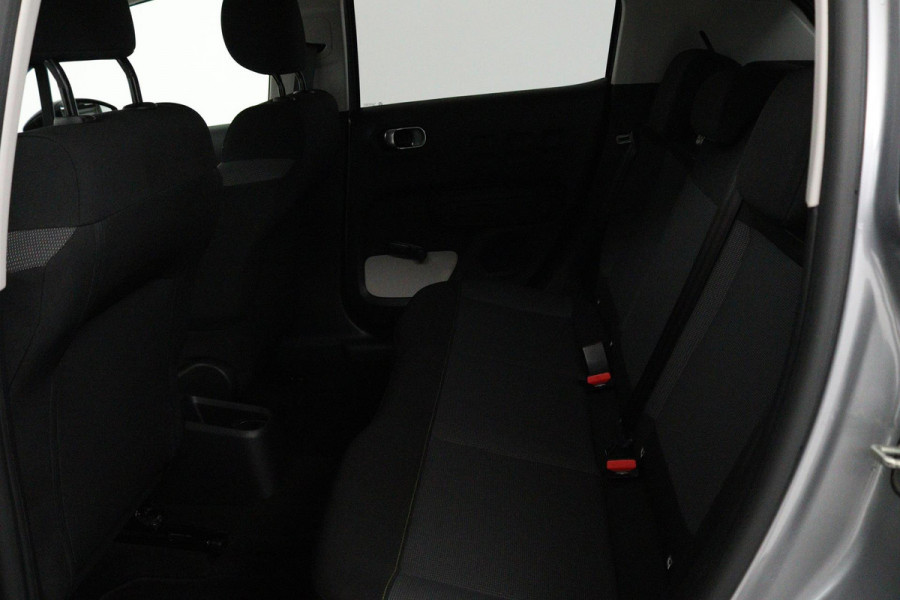 Citroën C3 1.2 PureTech S&S Feel Edition (TREKHAAK, LANE-ASSSIST, NAVIGATIE, CARPLAY, PARKEERSENSOREN, CRUISE CONTROL) Citroën C3 1.2 PureTech S&S Feel Edition (TREKHAAK, LANE-ASSSIST, NAVIGATIE, CARPLAY, PARKEERSENSOREN, CRUISE CONTROL)