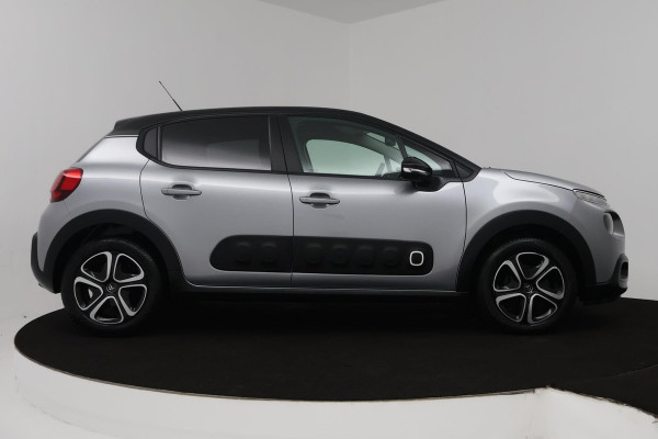 Citroën C3 1.2 PureTech S&S Feel Edition (TREKHAAK, LANE-ASSSIST, NAVIGATIE, CARPLAY, PARKEERSENSOREN, CRUISE CONTROL) Citroën C3 1.2 PureTech S&S Feel Edition (TREKHAAK, LANE-ASSSIST, NAVIGATIE, CARPLAY, PARKEERSENSOREN, CRUISE CONTROL)
