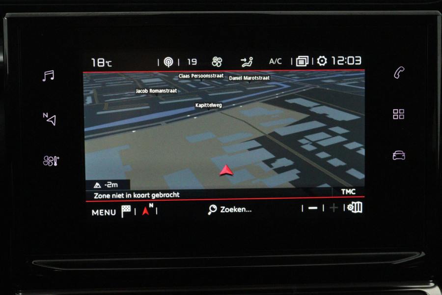 Citroën C3 1.2 PureTech S&S Feel Edition (TREKHAAK, LANE-ASSSIST, NAVIGATIE, CARPLAY, PARKEERSENSOREN, CRUISE CONTROL) Citroën C3 1.2 PureTech S&S Feel Edition (TREKHAAK, LANE-ASSSIST, NAVIGATIE, CARPLAY, PARKEERSENSOREN, CRUISE CONTROL)