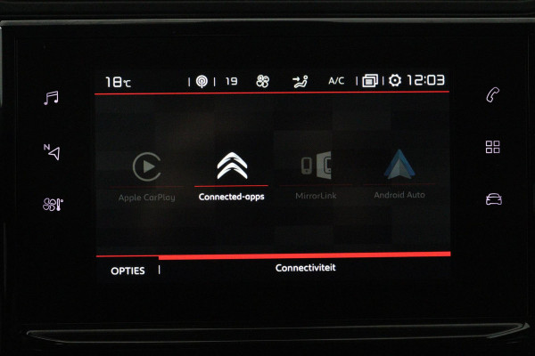 Citroën C3 1.2 PureTech S&S Feel Edition (TREKHAAK, LANE-ASSSIST, NAVIGATIE, CARPLAY, PARKEERSENSOREN, CRUISE CONTROL) Citroën C3 1.2 PureTech S&S Feel Edition (TREKHAAK, LANE-ASSSIST, NAVIGATIE, CARPLAY, PARKEERSENSOREN, CRUISE CONTROL)