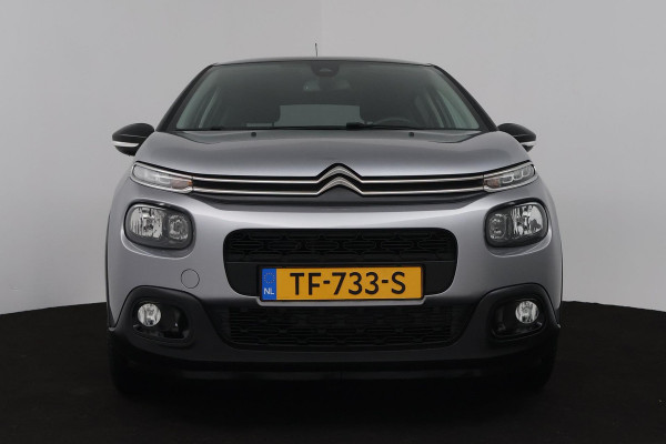 Citroën C3 1.2 PureTech S&S Feel Edition (TREKHAAK, LANE-ASSSIST, NAVIGATIE, CARPLAY, PARKEERSENSOREN, CRUISE CONTROL) Citroën C3 1.2 PureTech S&S Feel Edition (TREKHAAK, LANE-ASSSIST, NAVIGATIE, CARPLAY, PARKEERSENSOREN, CRUISE CONTROL)