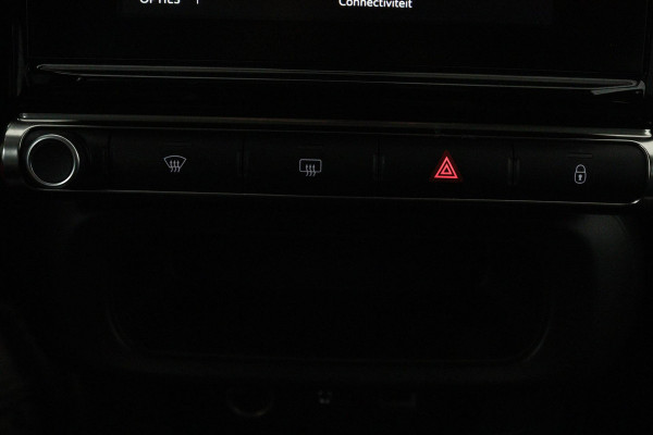 Citroën C3 1.2 PureTech S&S Feel Edition (TREKHAAK, LANE-ASSSIST, NAVIGATIE, CARPLAY, PARKEERSENSOREN, CRUISE CONTROL) Citroën C3 1.2 PureTech S&S Feel Edition (TREKHAAK, LANE-ASSSIST, NAVIGATIE, CARPLAY, PARKEERSENSOREN, CRUISE CONTROL)