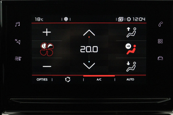 Citroën C3 1.2 PureTech S&S Feel Edition (TREKHAAK, LANE-ASSSIST, NAVIGATIE, CARPLAY, PARKEERSENSOREN, CRUISE CONTROL) Citroën C3 1.2 PureTech S&S Feel Edition (TREKHAAK, LANE-ASSSIST, NAVIGATIE, CARPLAY, PARKEERSENSOREN, CRUISE CONTROL)