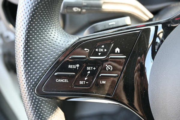 Mercedes-Benz Vito 116 CDI L3 Pro Navigatie met camera, Comfort bestuurdersstoel Mercedes-Benz Vito 116 CDI L3 Pro Navigatie met camera, Comfort bestuurdersstoel