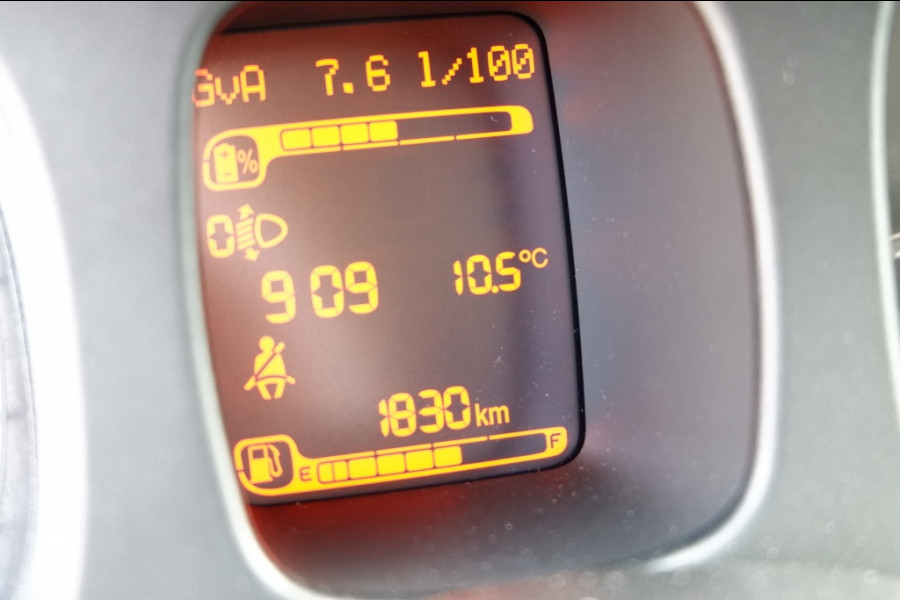 Fiat Panda 1.0 Hybrid Easy / INCL. 12 Maanden BOVAG / 1e Eigenaar Fiat Panda 1.0 Hybrid Easy / INCL. 12 Maanden BOVAG / 1e Eigenaar