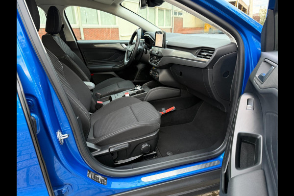 Ford Focus 1.0 EcoBoost Titanium Business AUTOMAAT 125PK LAGE KM STAND 2019 Ford Focus 1.0 EcoBoost Titanium Business AUTOMAAT 125PK LAGE KM STAND 2019