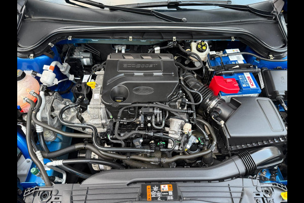 Ford Focus 1.0 EcoBoost Titanium Business AUTOMAAT 125PK LAGE KM STAND 2019 Ford Focus 1.0 EcoBoost Titanium Business AUTOMAAT 125PK LAGE KM STAND 2019