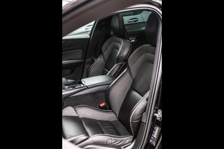 Volvo V60 2.0 T8 Twin Engine AWD R-Design *Pano*H/K*360 Camera*Leder* Volvo V60 2.0 T8 Twin Engine AWD R-Design *Pano*H/K*360 Camera*Leder*