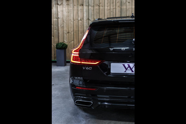 Volvo V60 2.0 T8 Twin Engine AWD R-Design *Pano*H/K*360 Camera*Leder* Volvo V60 2.0 T8 Twin Engine AWD R-Design *Pano*H/K*360 Camera*Leder*