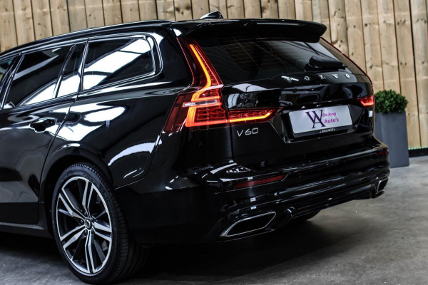 Volvo V60 2.0 T8 Twin Engine AWD R-Design *Pano*H/K*360 Camera*Leder* Volvo V60 2.0 T8 Twin Engine AWD R-Design *Pano*H/K*360 Camera*Leder*
