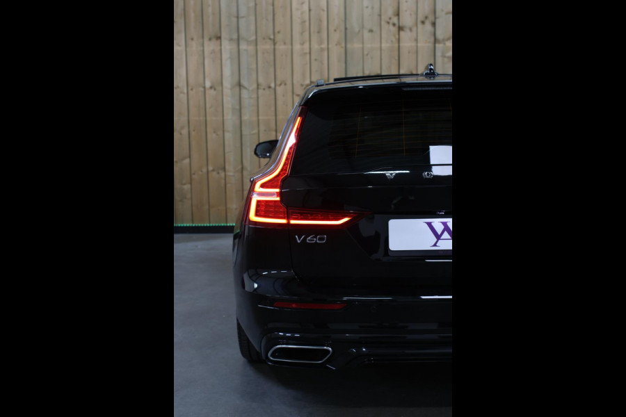 Volvo V60 2.0 T8 Twin Engine AWD R-Design *Pano*H/K*360 Camera*Leder* Volvo V60 2.0 T8 Twin Engine AWD R-Design *Pano*H/K*360 Camera*Leder*