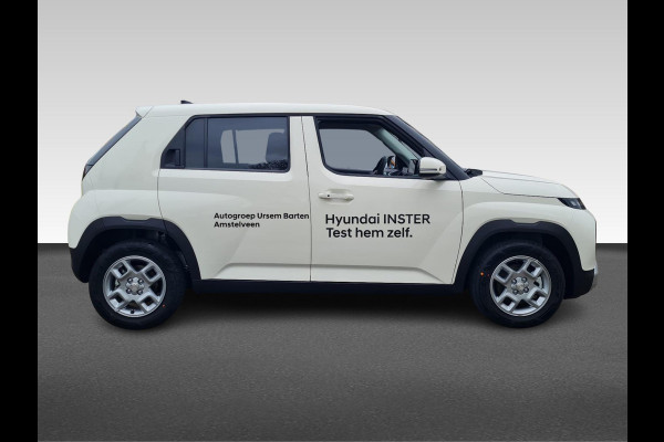 Hyundai Inster Pulse 49 kWh Hyundai Inster Pulse 49 kWh