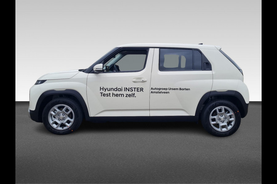 Hyundai Inster Pulse 49 kWh Hyundai Inster Pulse 49 kWh