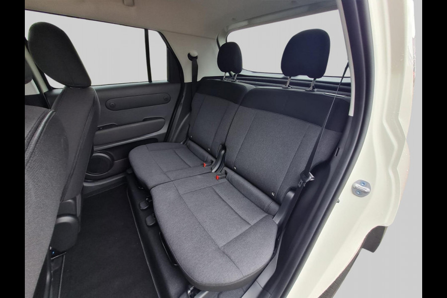 Hyundai Inster Pulse 49 kWh Hyundai Inster Pulse 49 kWh