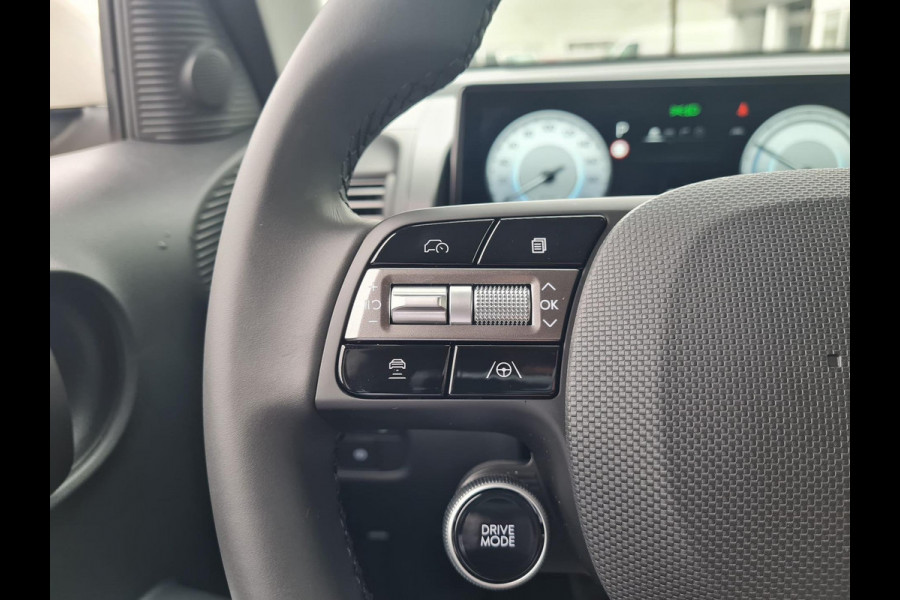 Hyundai Inster Pulse 49 kWh Hyundai Inster Pulse 49 kWh