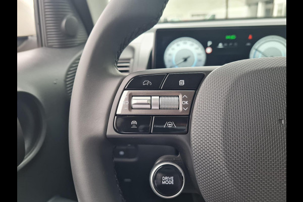 Hyundai Inster Pulse 49 kWh Hyundai Inster Pulse 49 kWh