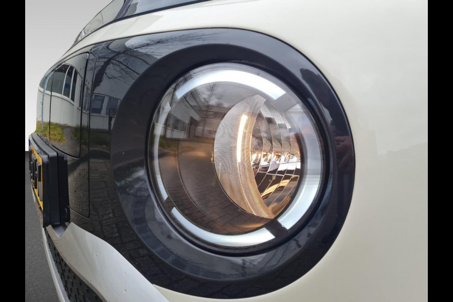 Hyundai Inster Pulse 49 kWh Hyundai Inster Pulse 49 kWh