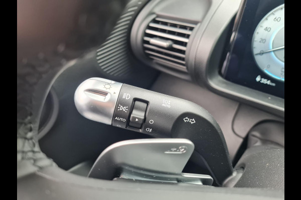 Hyundai Inster Pulse 49 kWh Hyundai Inster Pulse 49 kWh