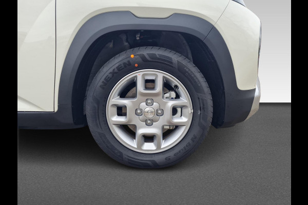 Hyundai Inster Pulse 49 kWh Hyundai Inster Pulse 49 kWh